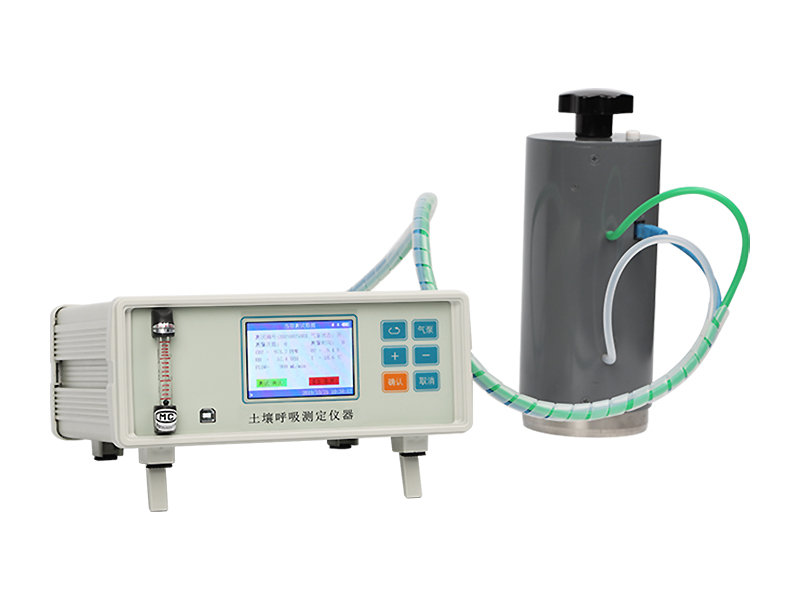 直擊行業(yè)痛點(diǎn)！土壤呼吸測定儀帶來效率革命