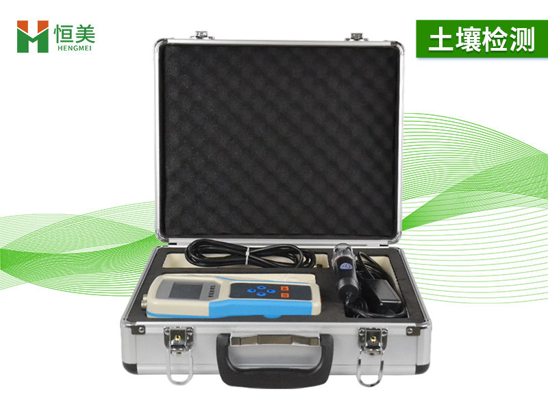 土壤水分檢測儀 土壤水分檢測儀