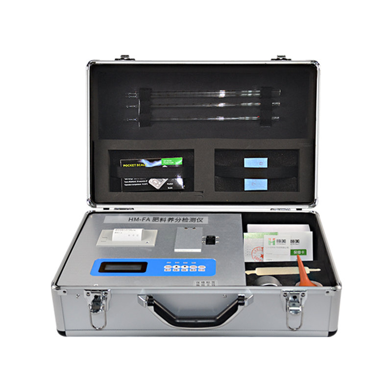 肥料養(yǎng)分檢測儀FA