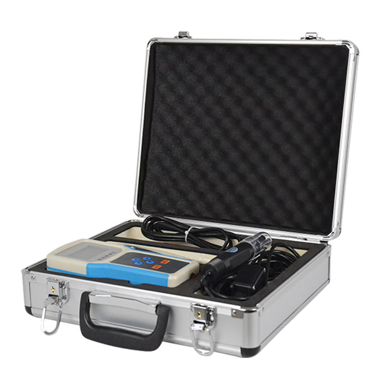 土壤多參數測定儀